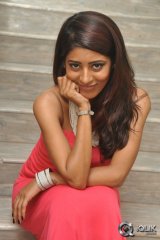 Gayatri at Ice Cream 2 Movie Song Launch